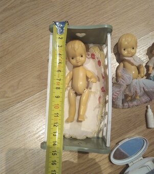 Retro hračky 2 - 17