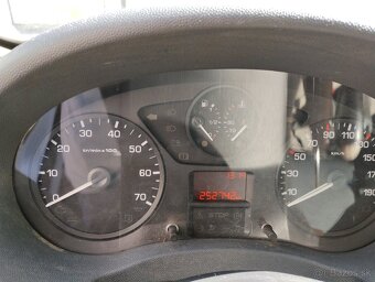 Predám Citroen Jumpy - 17