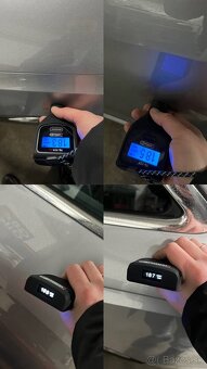 AUDI A4 AVANT 2.0 TDI AUTOMAT | PROVĚŘENÁ HISTORIE | S DPH - 17