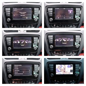 Škoda Octavia Combi 1.6 TDI Comfort - 17