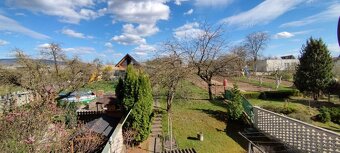 RODINNÝ DOM V RADOVEJ ZÁSTAVBE PREŠOV-ŠVÁBY - 17