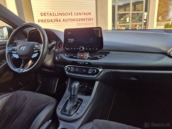 Hyundai i30 N - 17