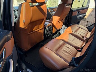 Land Rover Range Rover Sport 3.6 TdV8 200kw - 17
