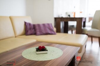 BEŠEŇOVÁ / Predaj apartmánového domu / 4 samostatné jednotky - 17