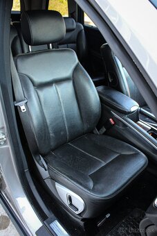 Mercedes-Benz GL 320 CDI - 17