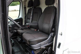 Peugeot Boxer 2.2 BlueHDi L2H1 103kw - 17