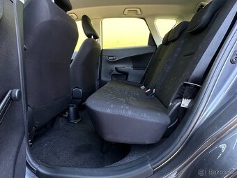 Toyota Verso -S- 1.3/73kW Klima 1.Maj. r.v.2011 - 17