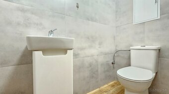 NOVOSTAVBA-VEĽKÝ 2 IZB BYT S LODŽIOU-SÍDLISKO ŽITAVA, VRÁBLE - 17
