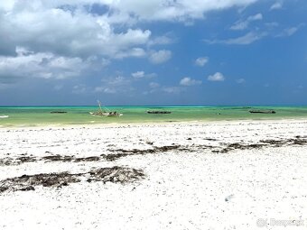 PREDPREDAJ - moderné štúdio na Zanzibare, Paje - 17