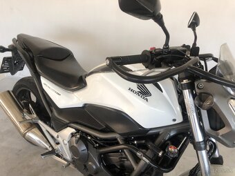 Honda NC 700S ABS - 17
