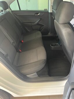 Škoda Rapid 1.6 TDI - 17