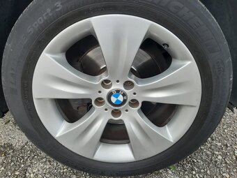 BMW X5 3,0 TDI 180 Kw xDrive len 156000 km - 17