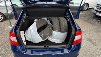 Škoda Rapid 1.6 TDI 115k Style - 17