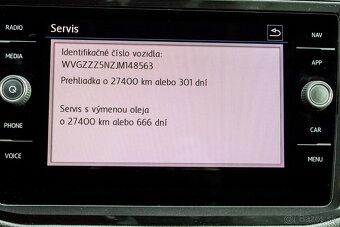 Volkswagen Tiguan Allspace 2.0 TDI 190k 4MOTION Highline - 17