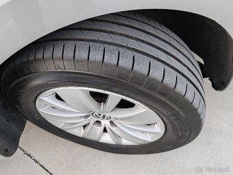 Predám VW Sharan 2.0 TDi CR HIGLINE r.v 2011 BLUEMOTION - 17