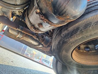 MAN TGA 33.430 6X6 - 17