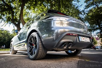 Porsche Macan GTS 440PS - 17