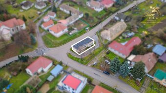 OBCHODNO - SKLADOVÝ PRIESTOR , kaviareň, potraviny alebo iné - 17