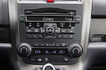 Honda CR-V 2.2 i-DTEC Elegance - 17