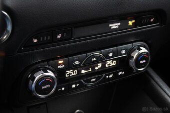 Mazda CX-5 Skyactiv-D150 Revolution, 110KW, M6, 5d - 17