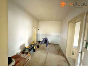 Stavebný pozemok 1350 m2 - slnečný, rovinatý, Nitra - Chreno - 17