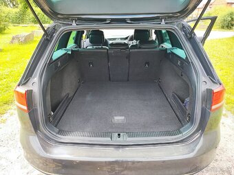 Rozpredám VW Passat B8 R.line 2.0 tdi - 17