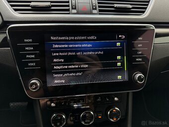 SKODA SUPERB TDI DSG L&K 4x4 - 17