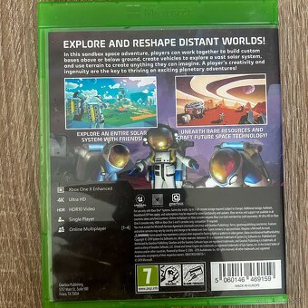 Hry Xbox One, Xbox 360, Assasins Creed, Batman a iné. - 17