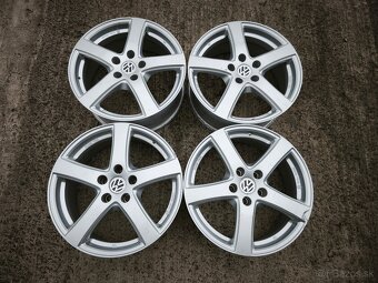 ALUDISKY/VW/AUDI/SEAT/R15/R16/R17/R18 - 17
