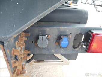 Volvo FM 410, 6x2, sklápěč S3, Hiab - 17