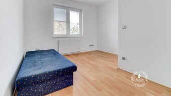AXIS REAL | 4-izb.byt 102 m2, VEĽKÁ LODŽIA, STARÉ MESTO, ul. - 17