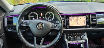 Škoda Kodiaq - 17