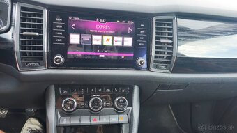 Škoda KODIAQ 1.4Tsi - 92kw M6 - 17