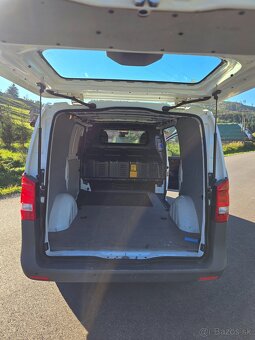 Mercedes-Benz Vito 114CDi - 17
