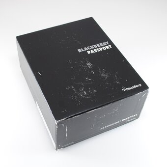 BlackBerry Passport - 17