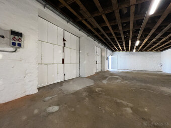 Zaujímavá príležitosť–priemyselný park Štvrtok na Ostrove. - 17