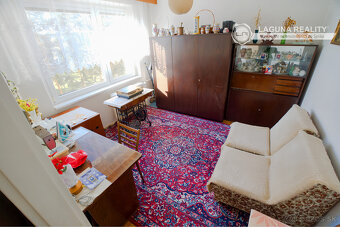 Byt 4+1 (82 m2) s loggiou, sídl. Mier Sp. Nová Ves - 17