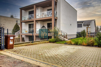 Prenájom krásny 3 izbový byt, parkovanie, záhrada, Podunajsk - 17