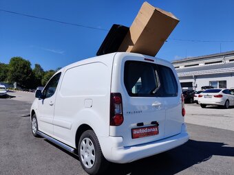 Peugeot Partner - 17