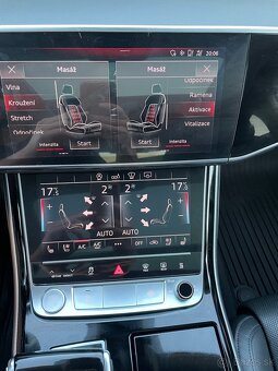 Audi A8 50 3.0 TDI V6 quattro tiptronic - 17