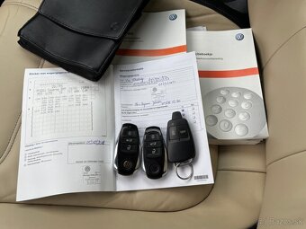 Volkswagen Touareg 3.0TDI Exclusive - 17