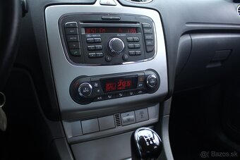 Ford Focus 1.6 16V Duratec Classic X 100k - 17
