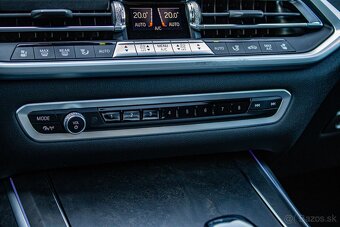 BMW X7 xDrive 40i mHEV A/T 333PS - 17