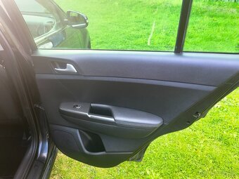 Kia Sportage 4x4 - 17