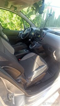 Peugeot Partner Tepee 1.6 BlueHDi Outdoor 73kw - 17