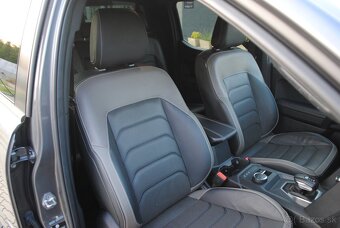 Volkswagen Amarok 3.0 TDI V6⭐Aventura⭐4Motion⭐DSG⭐ - 17