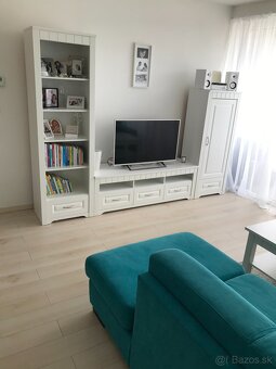 Soblahov,byt 3KK, 78m2 novostavba - 17
