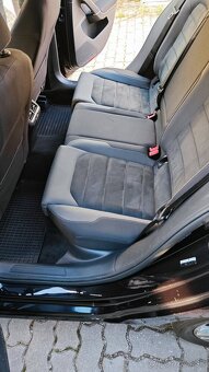 Golf 7 highline 2.0tdi - 17
