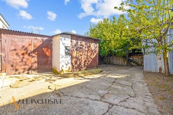 ALL INCLUSIVE | NA PREDAJ 4-IZBOVÝ POSCHODOVÝ RODINNÝ DOM, V - 17