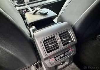 AUDI SQ5, TDI, QUATTRO, S-LINE, MATRIX, WEBASTO - 17